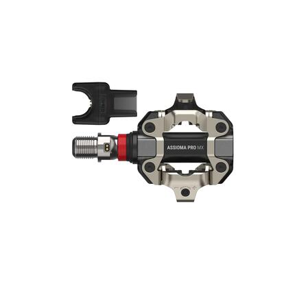 Assioma PRO MX-UP Pedale
