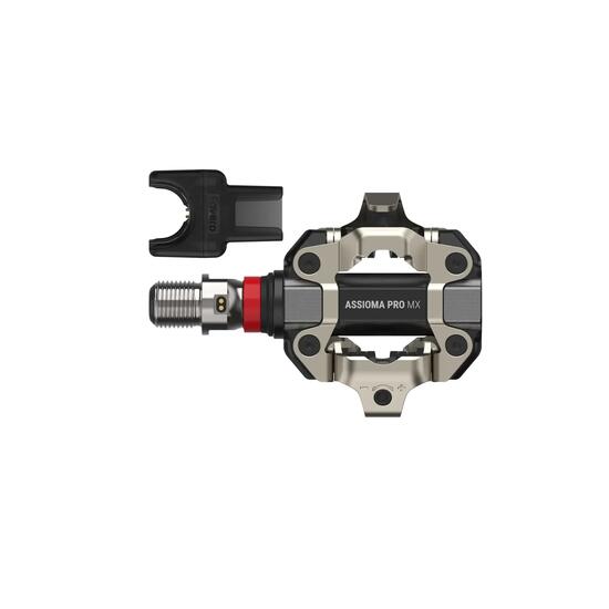Assioma PRO MX-UP Pedale