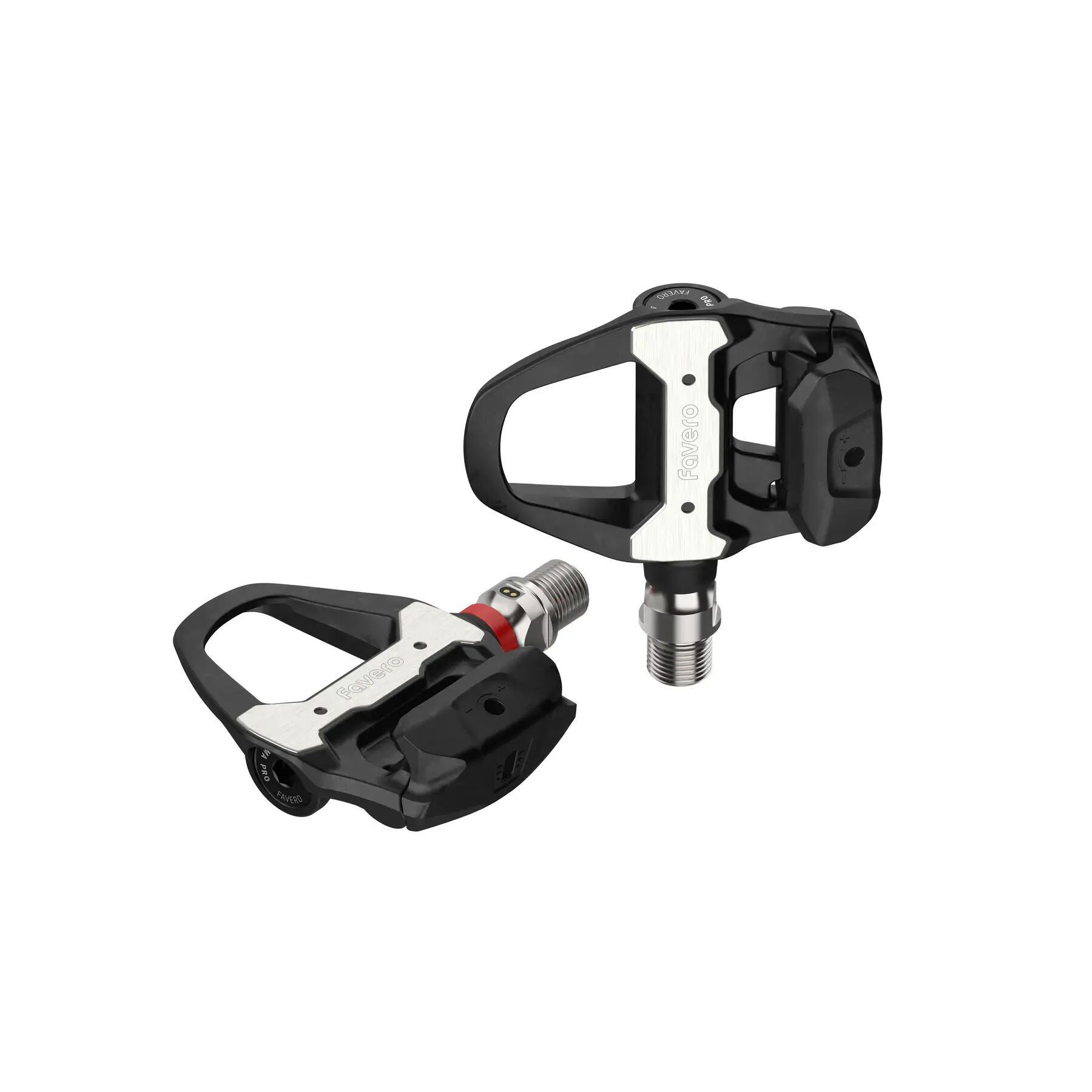 Pédales Assioma PRO RS-1 2/2