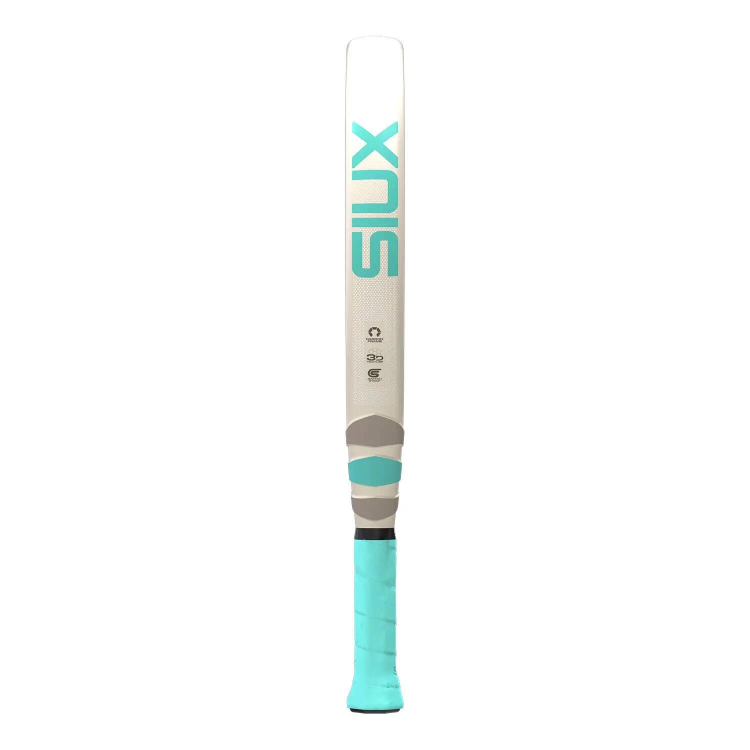 Racchetta da Padel Siux Valkiria Pro 2026 4/7