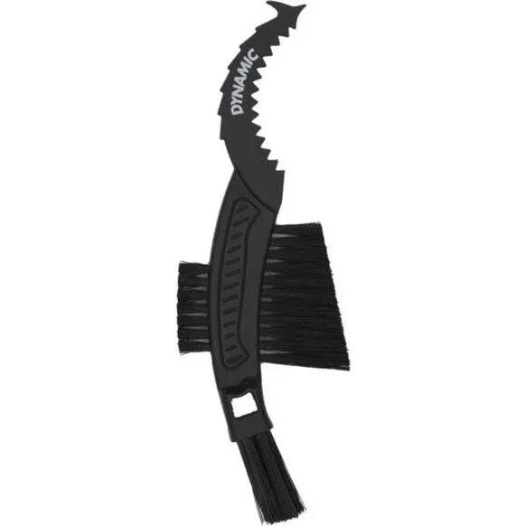 Dynamic Claw Brush