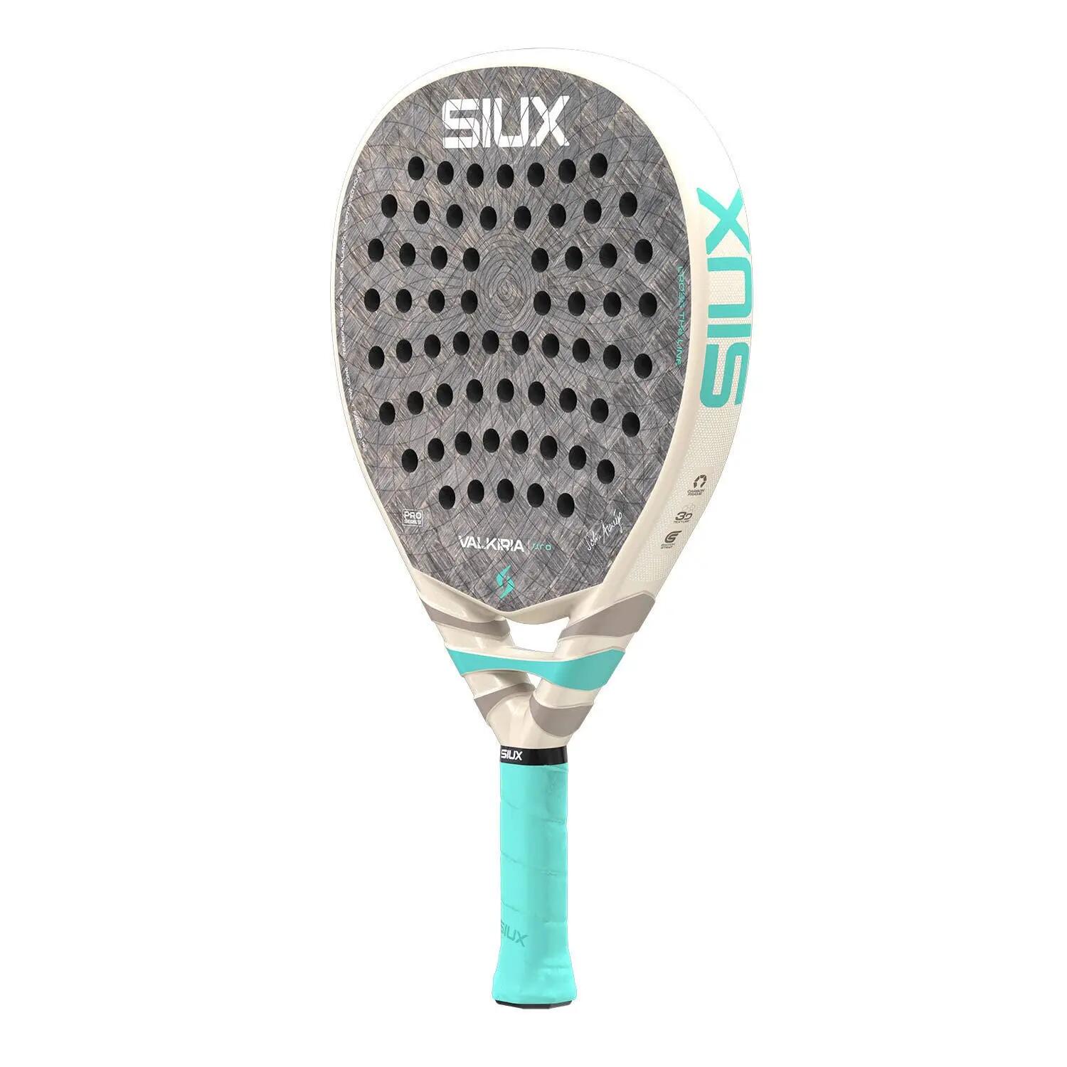 Racchetta da Padel Siux Valkiria Pro 2026 3/7