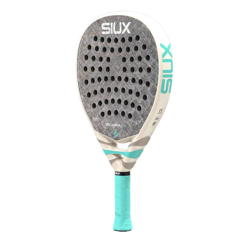 Siux Valkiria Pro 2026