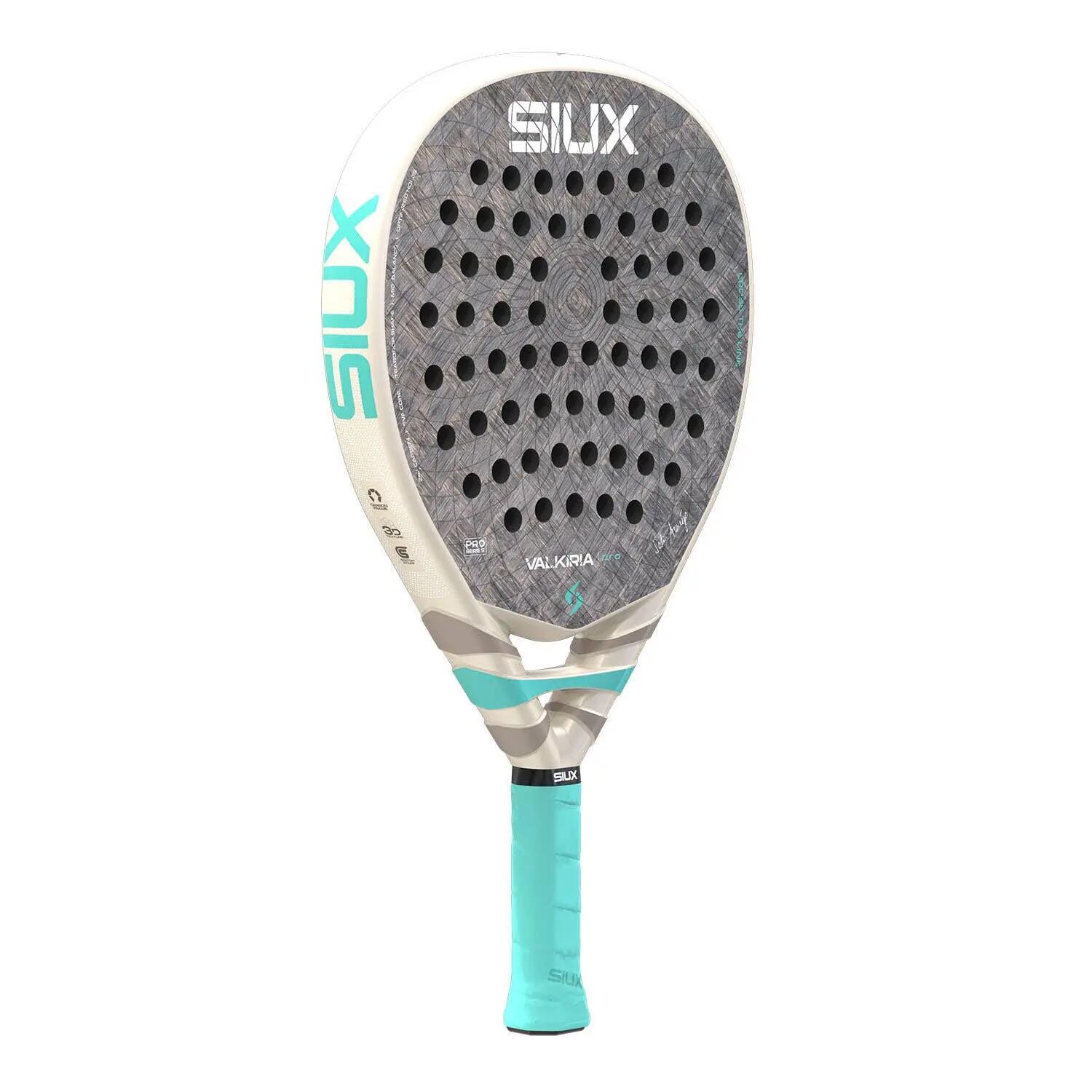 Racchetta da Padel Siux Valkiria Pro 2026 2/7