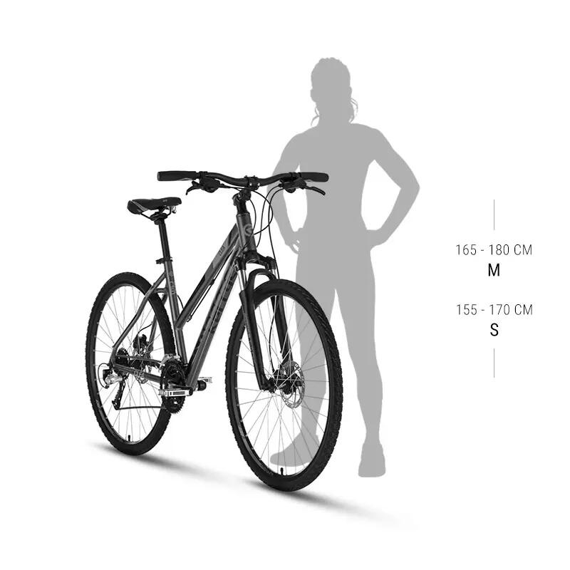 Vélo Kellys Clea 10 2/2