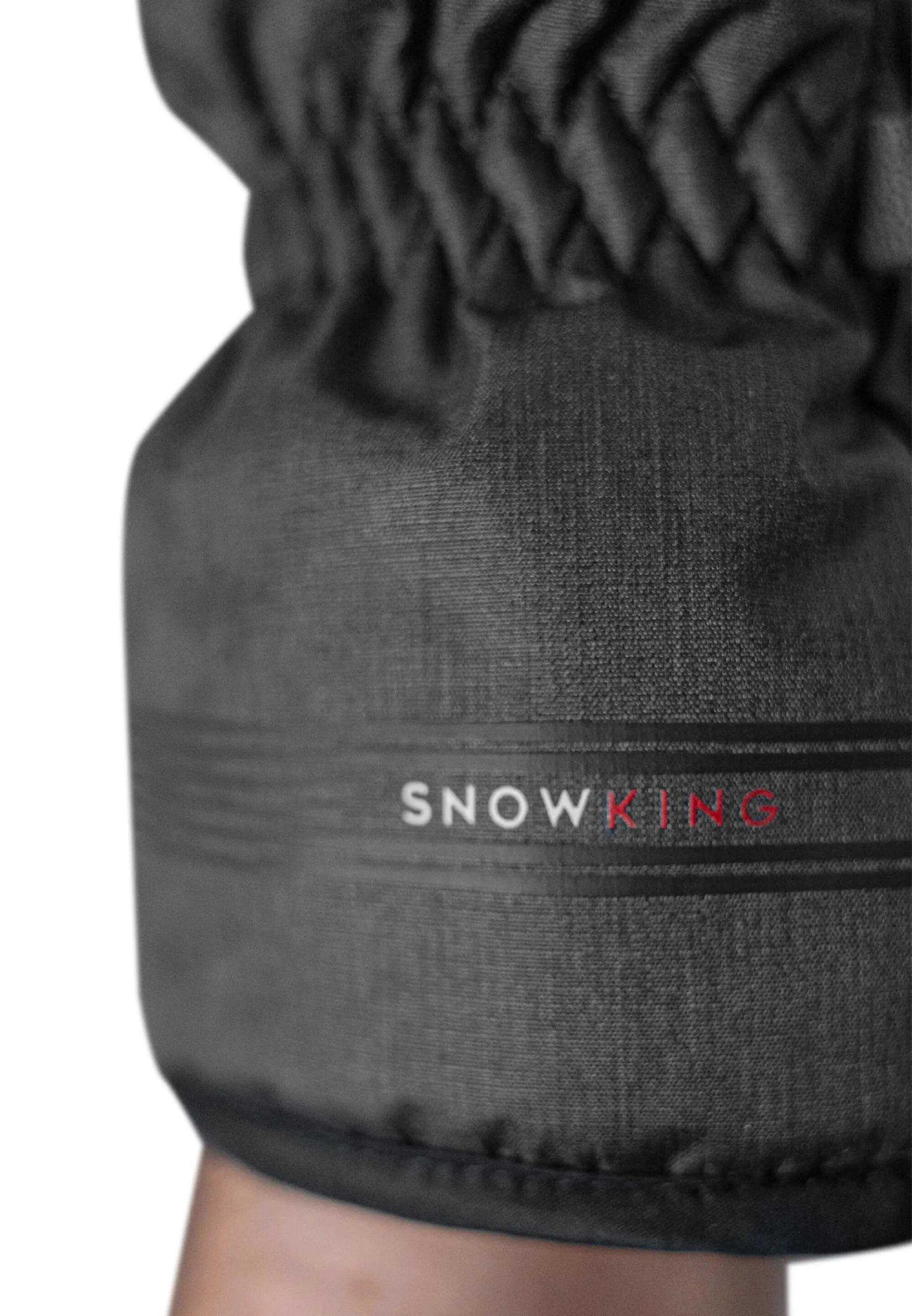Guantes de esquí Reusch Snow King 6/15