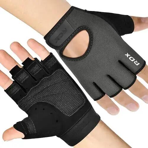 Gants de musculation T1 4/4