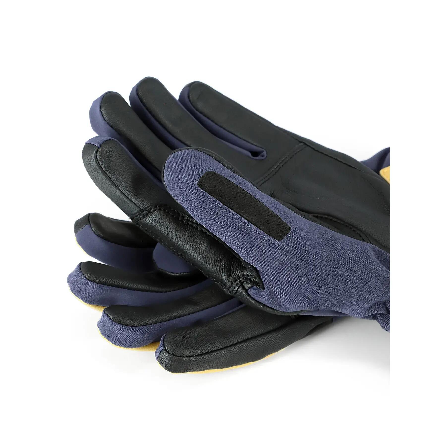 Guanti da sci Viking Norvik Pro Pipe 3/5
