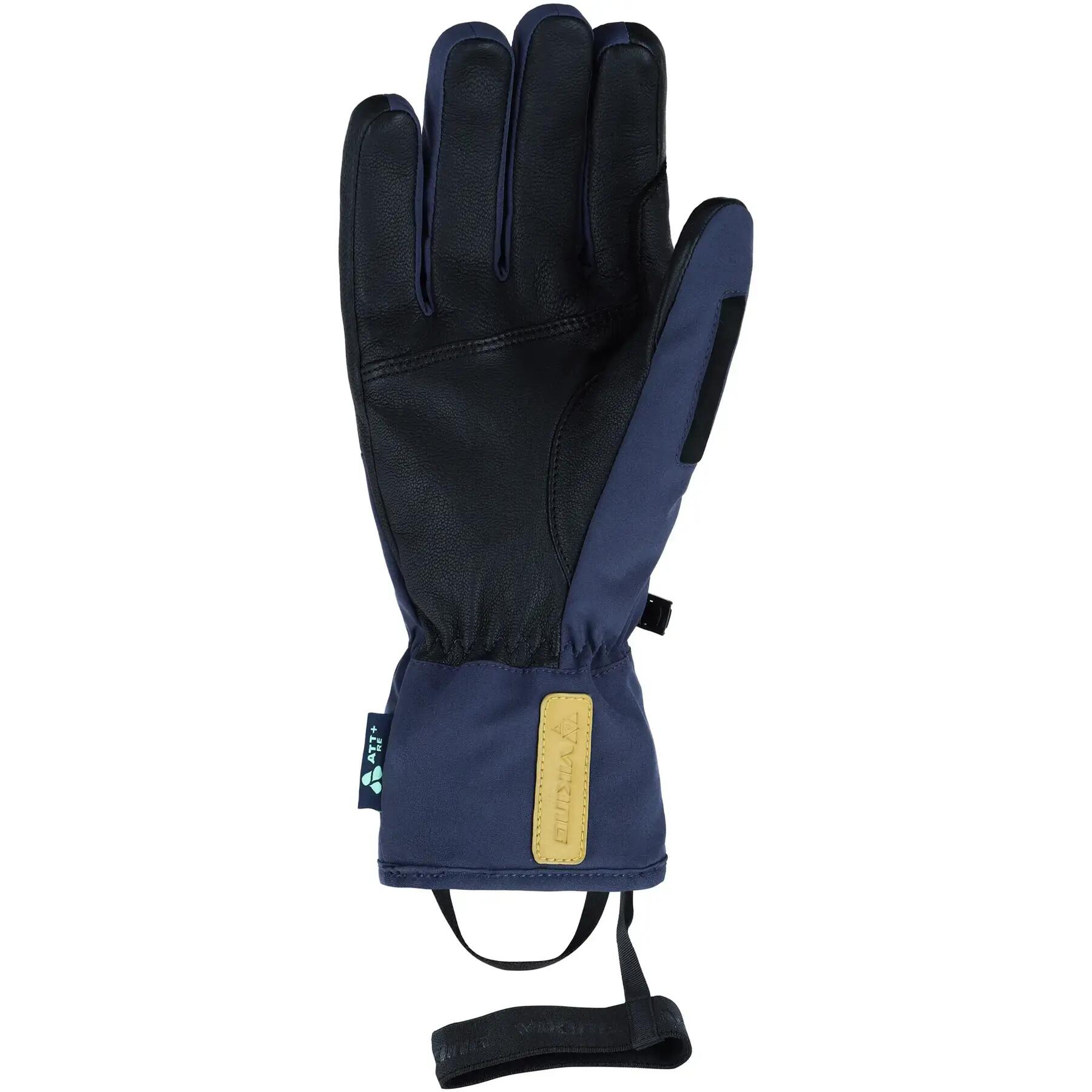 Guanti da sci Viking Norvik Pro Pipe 2/5