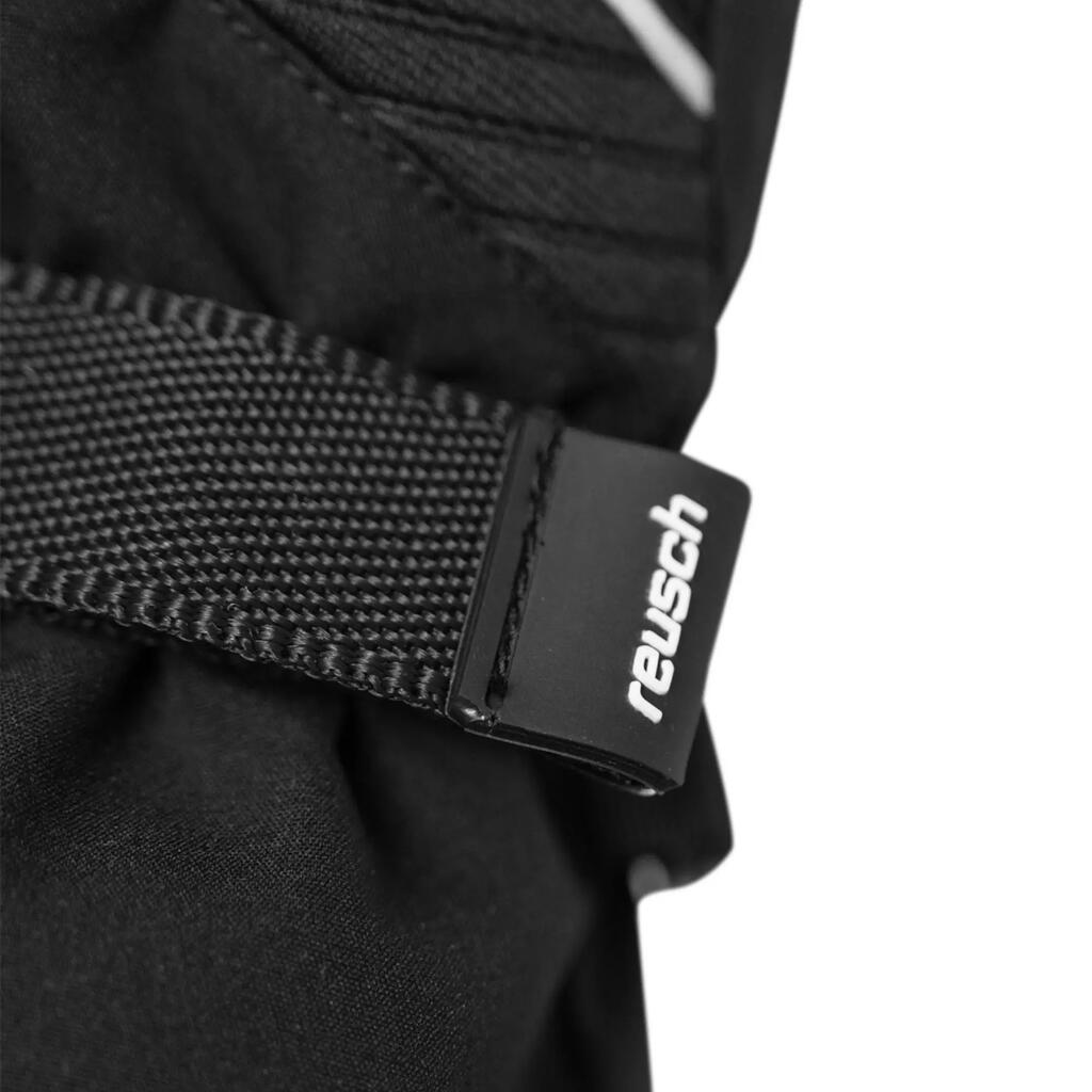 Children's ski gloves Reusch Maxim Gore-Tex
