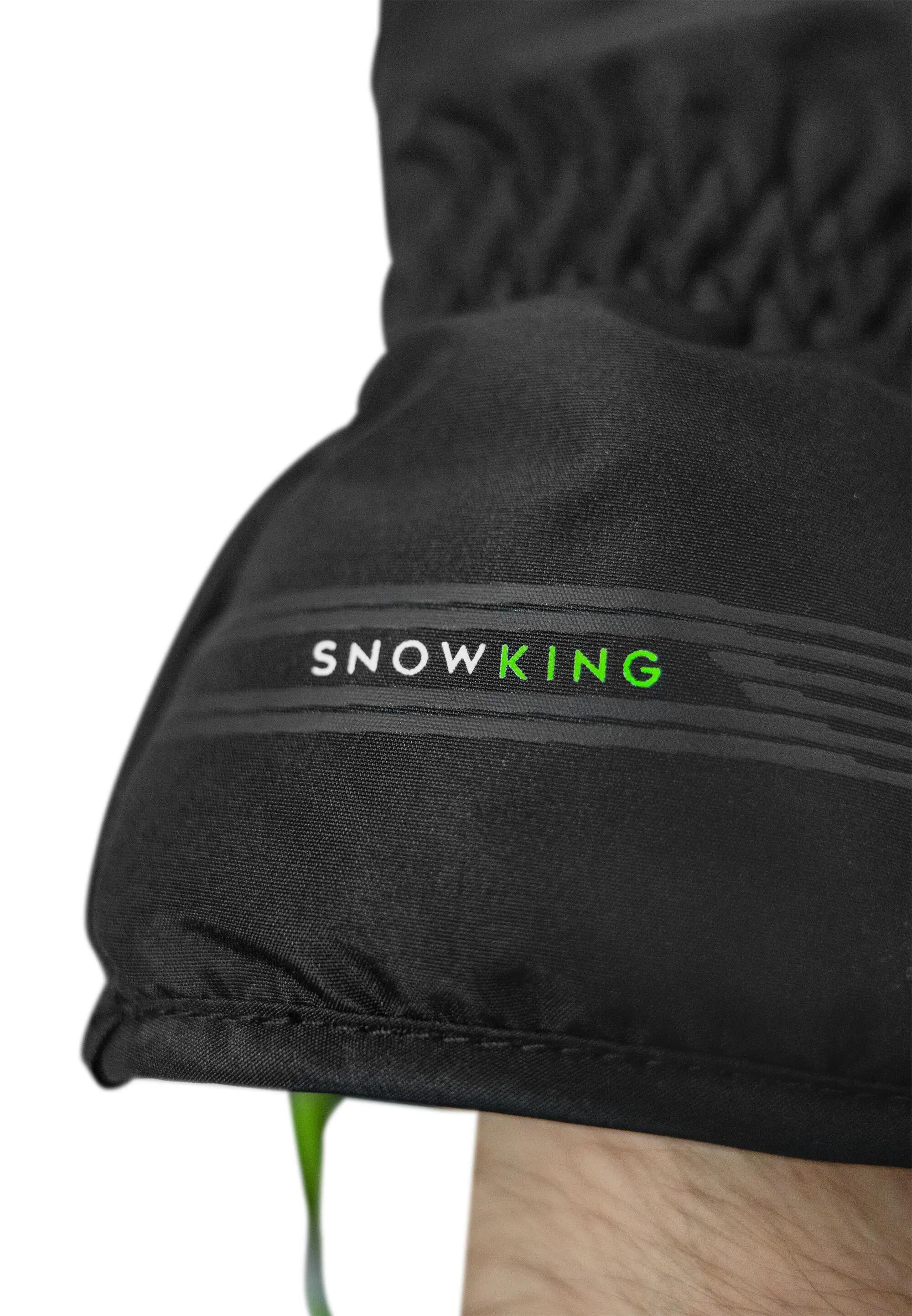 Guanti da sci Reusch Snow King 6/15