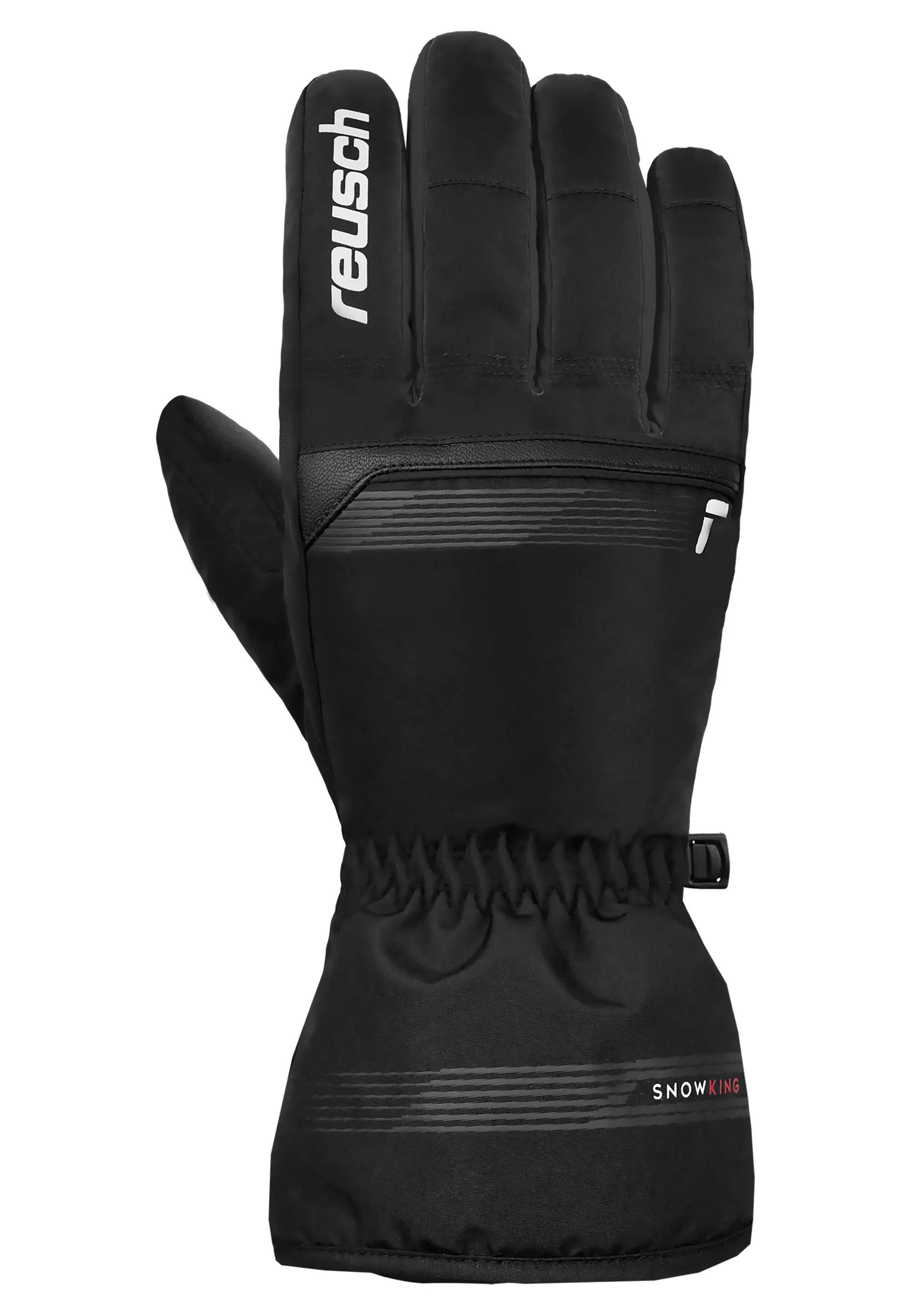 Guanti da sci Reusch Snow King 12/15