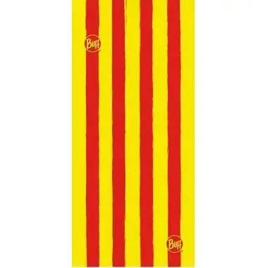 Originele choker Buff MS Senyera Catalan