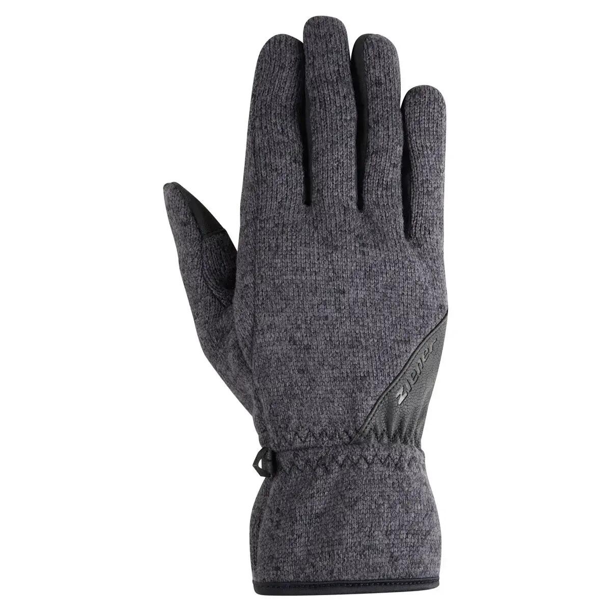 Gants de ski Ziener Iwo-Z AS® 2/3