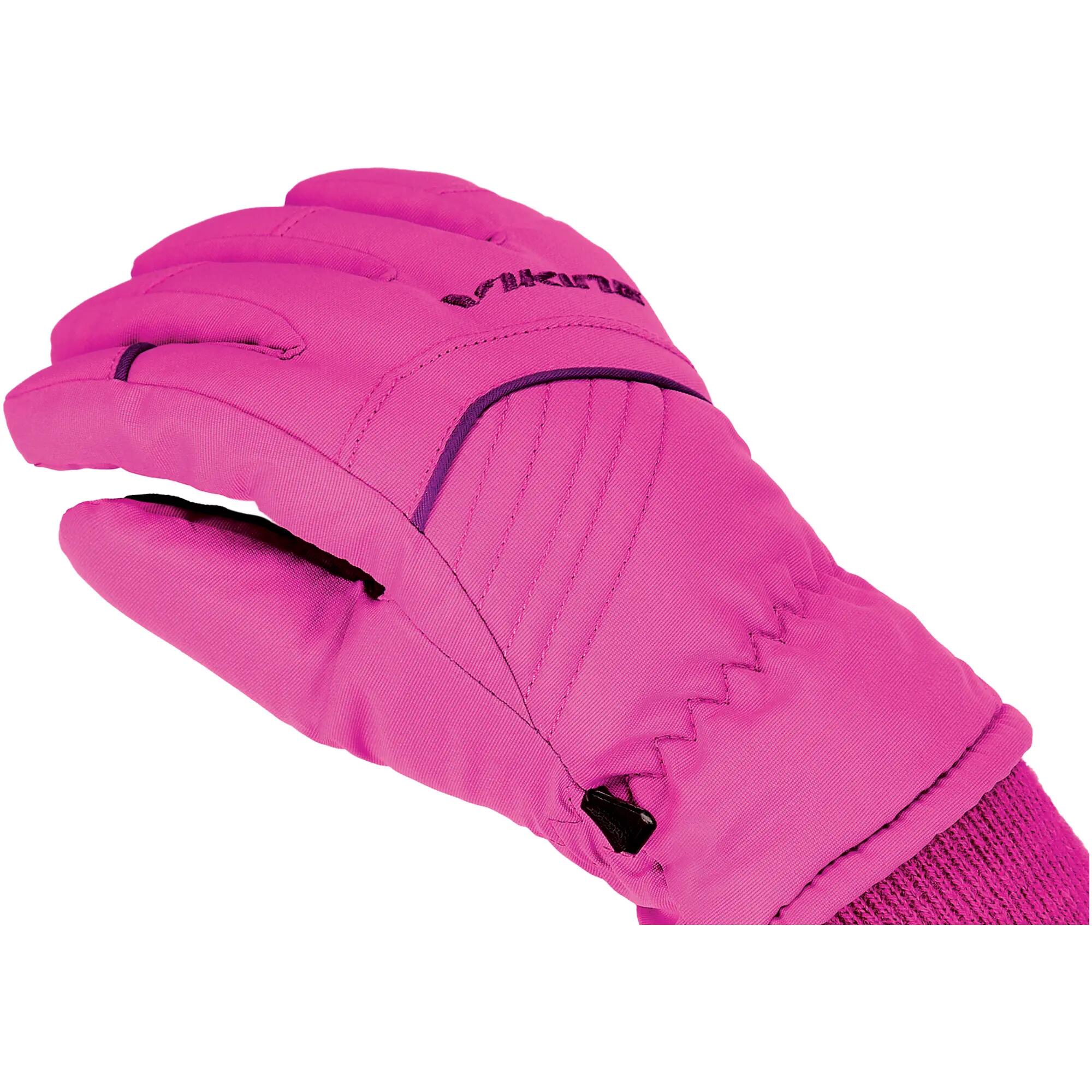 Kinderskihandschoenen Viking Rimi 3/3