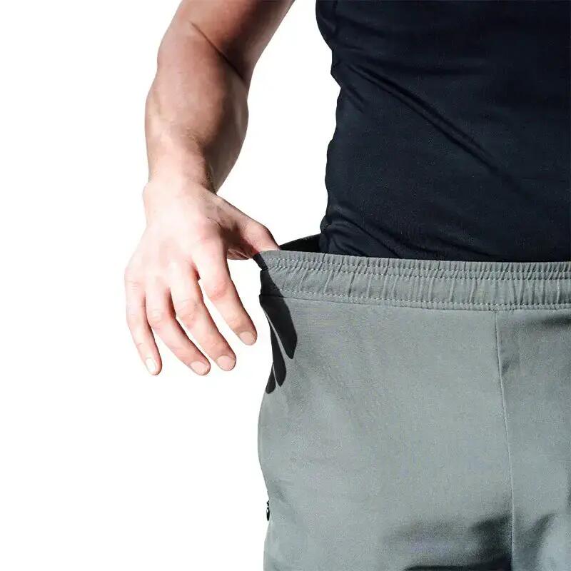 T16 2-in-1-Kompressions-MMA-Shorts 4/5