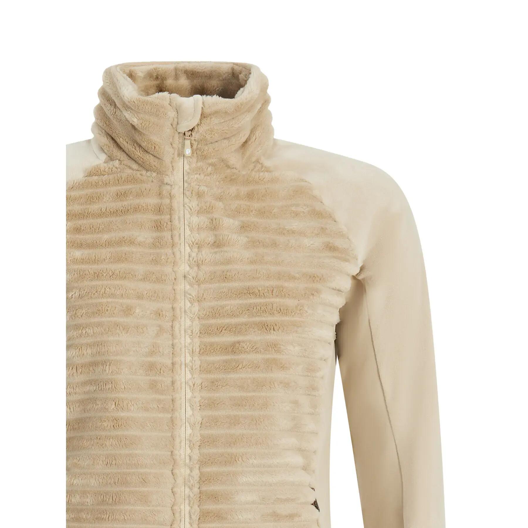 Fleece für Damen Protest Delay 7/7