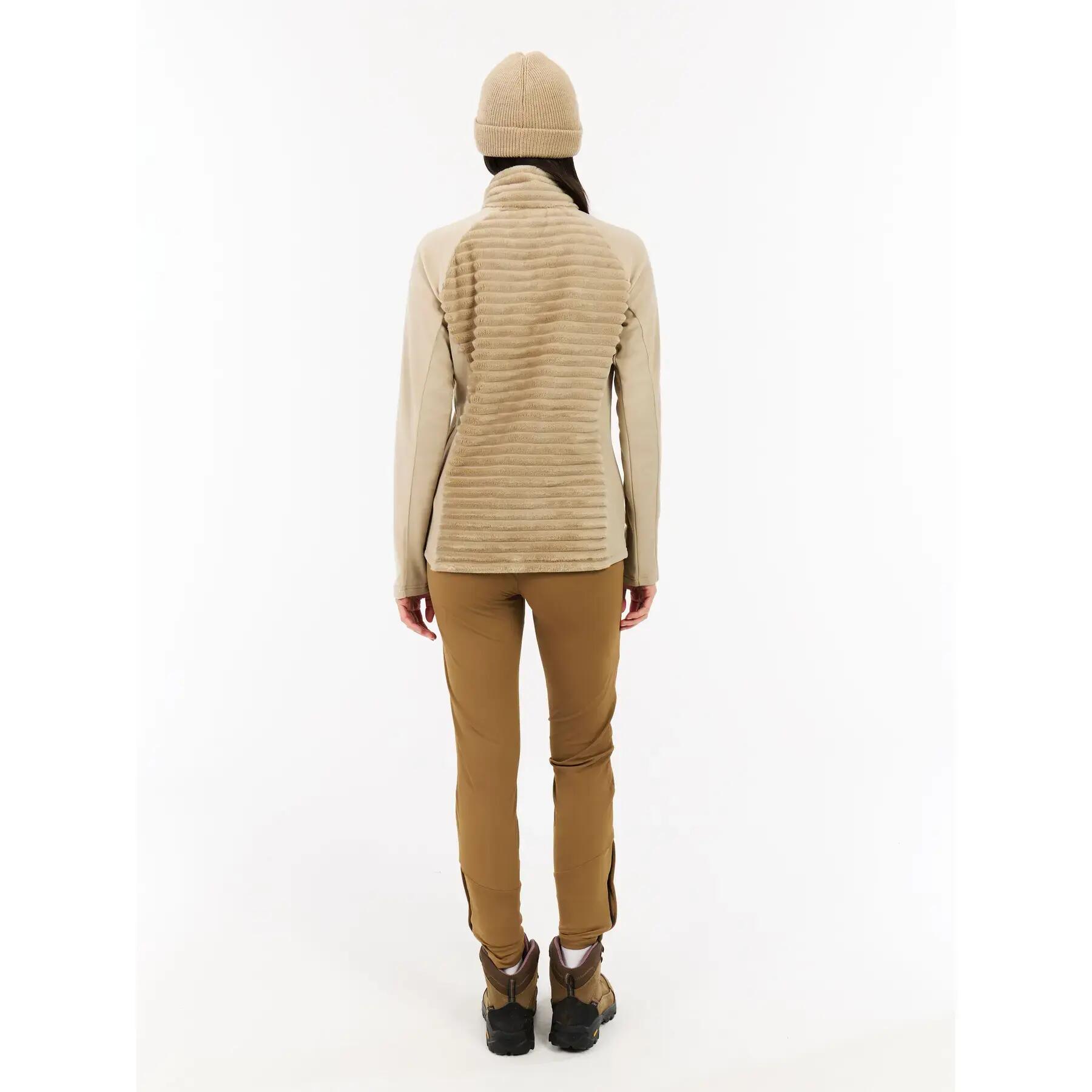 Fleece für Damen Protest Delay 6/7