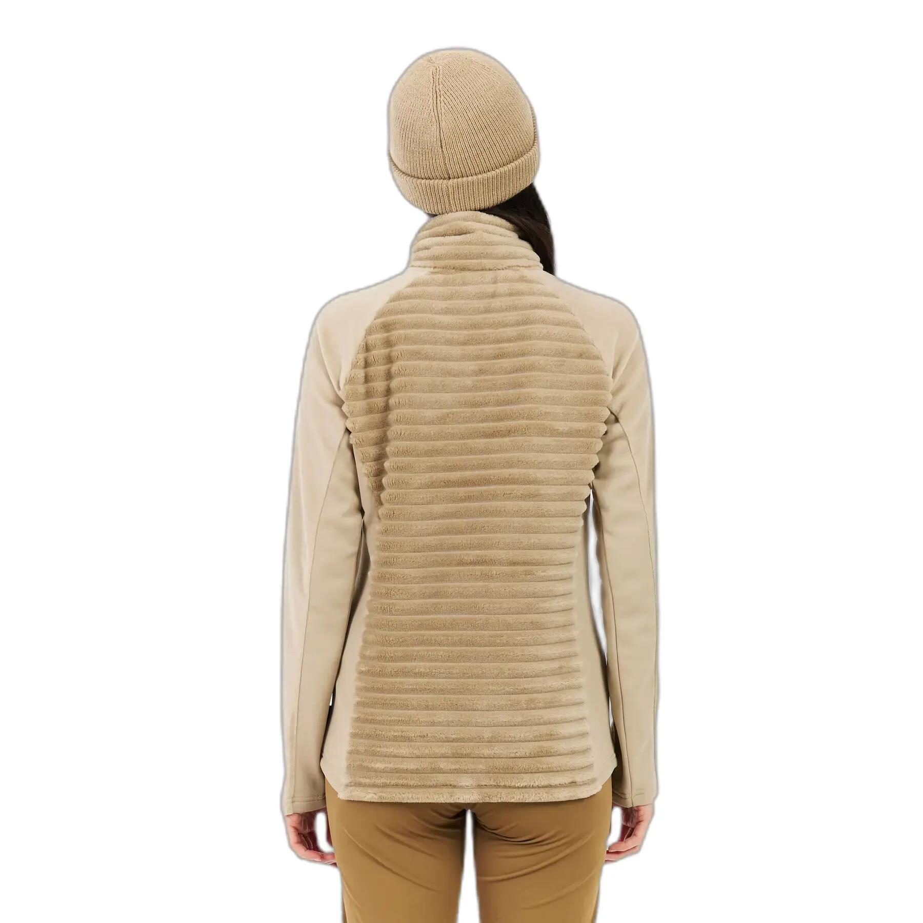 Fleece für Damen Protest Delay 5/7