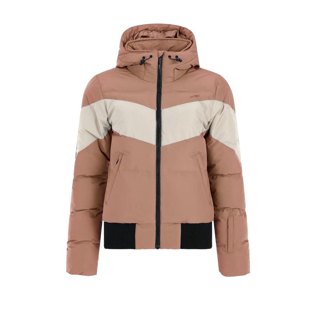Women's ski jacket Protest Jilly