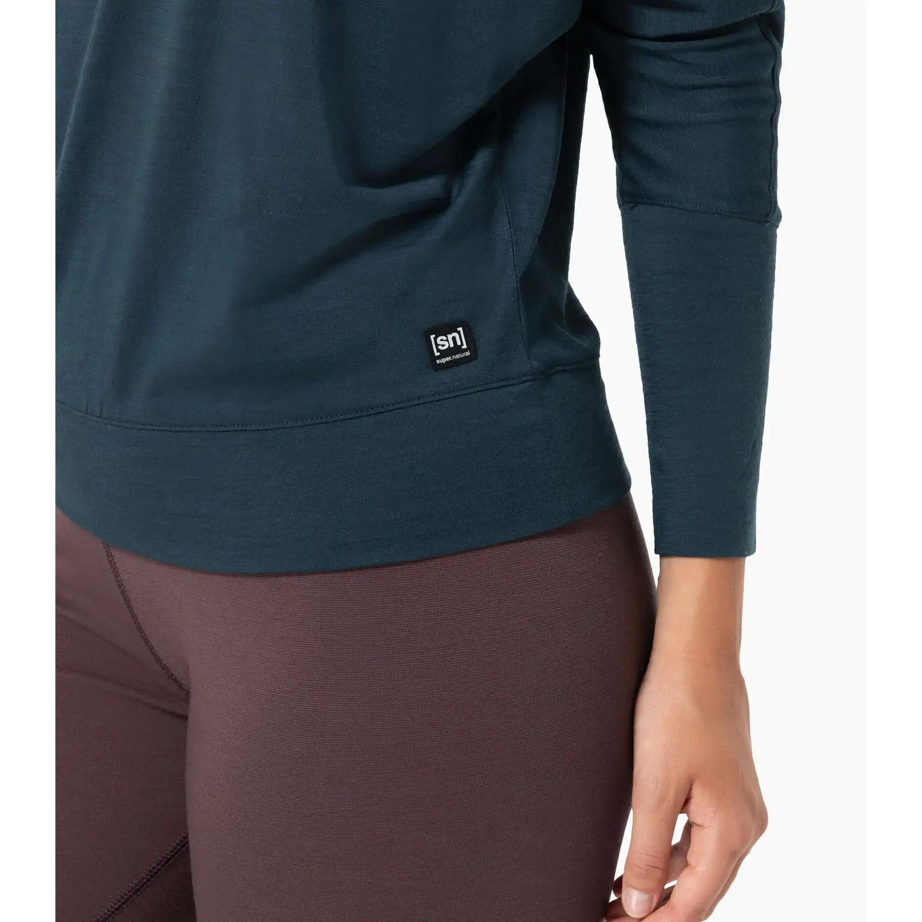 T-shirt da donna super.natural Kula 4/6
