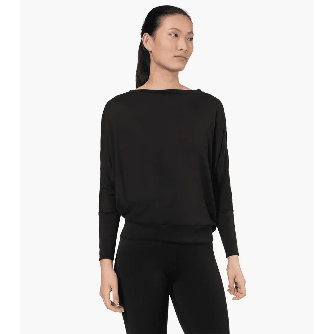 T-shirt da donna super.natural Kula 2/5