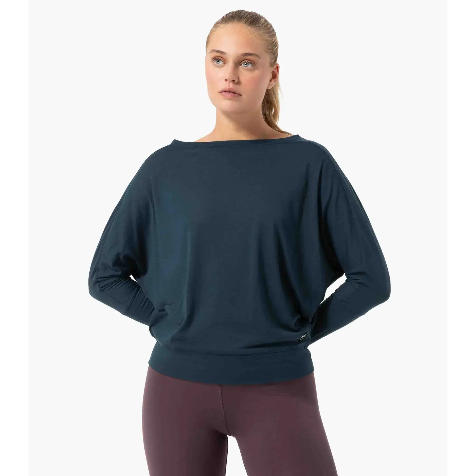 T-shirt da donna super.natural Kula 2/6