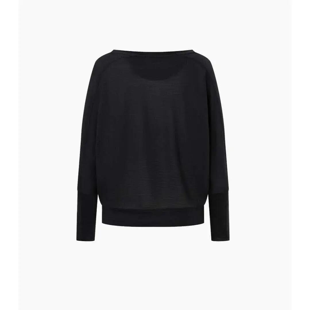 Damen T-Shirt super.natural Kula 3/5
