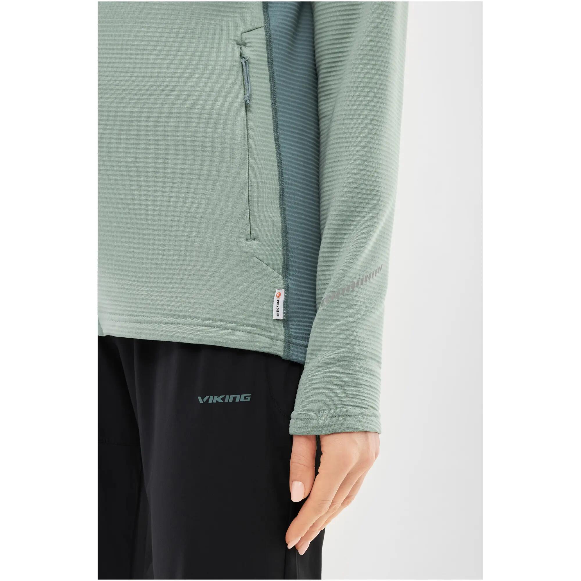 Dames Hoodie Viking Birger 7/7