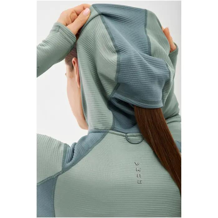 Dames Hoodie Viking Birger 6/7