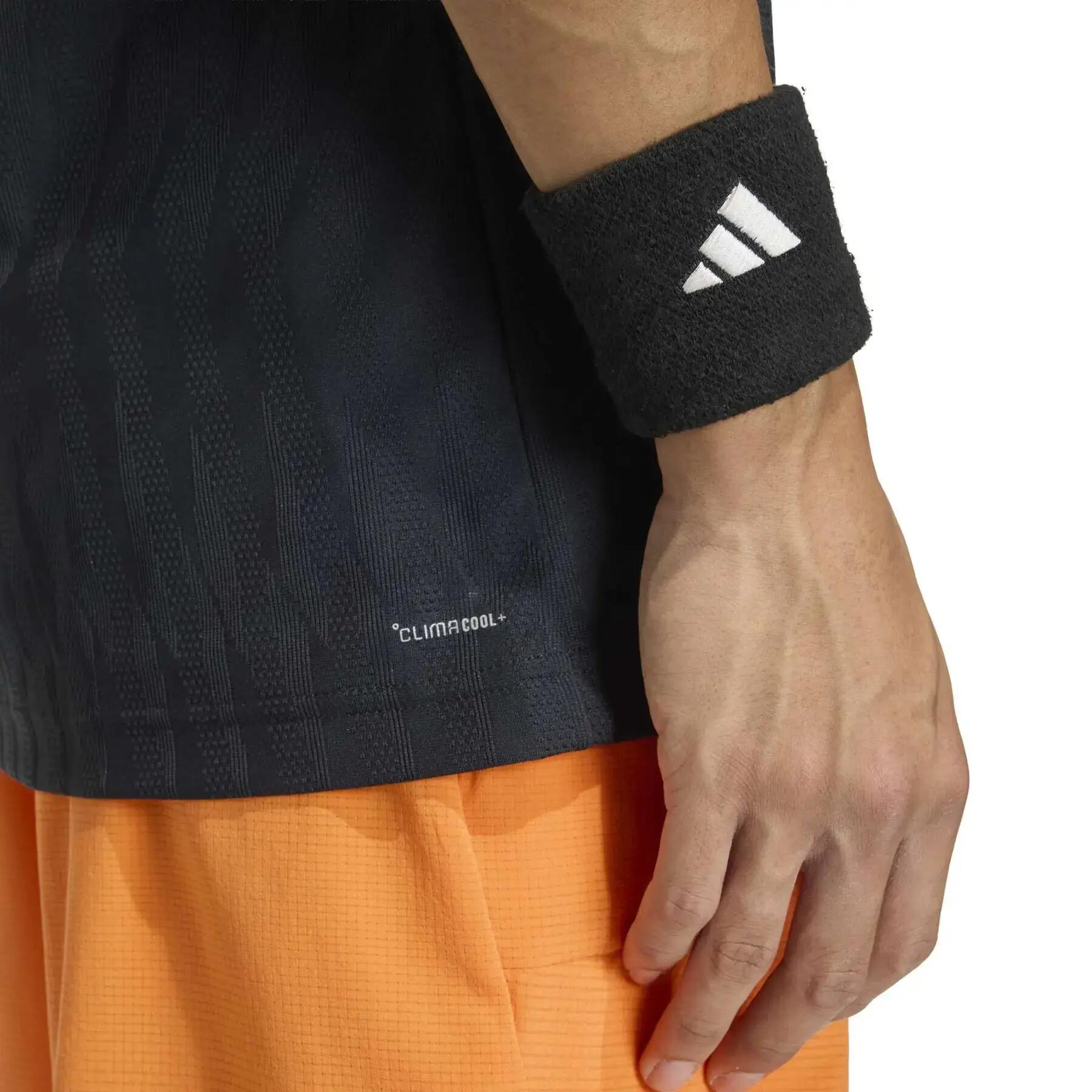 CLIMACOOL+ AIRCHILL FREELIFT TENNIS-T-SHIRT 6/6