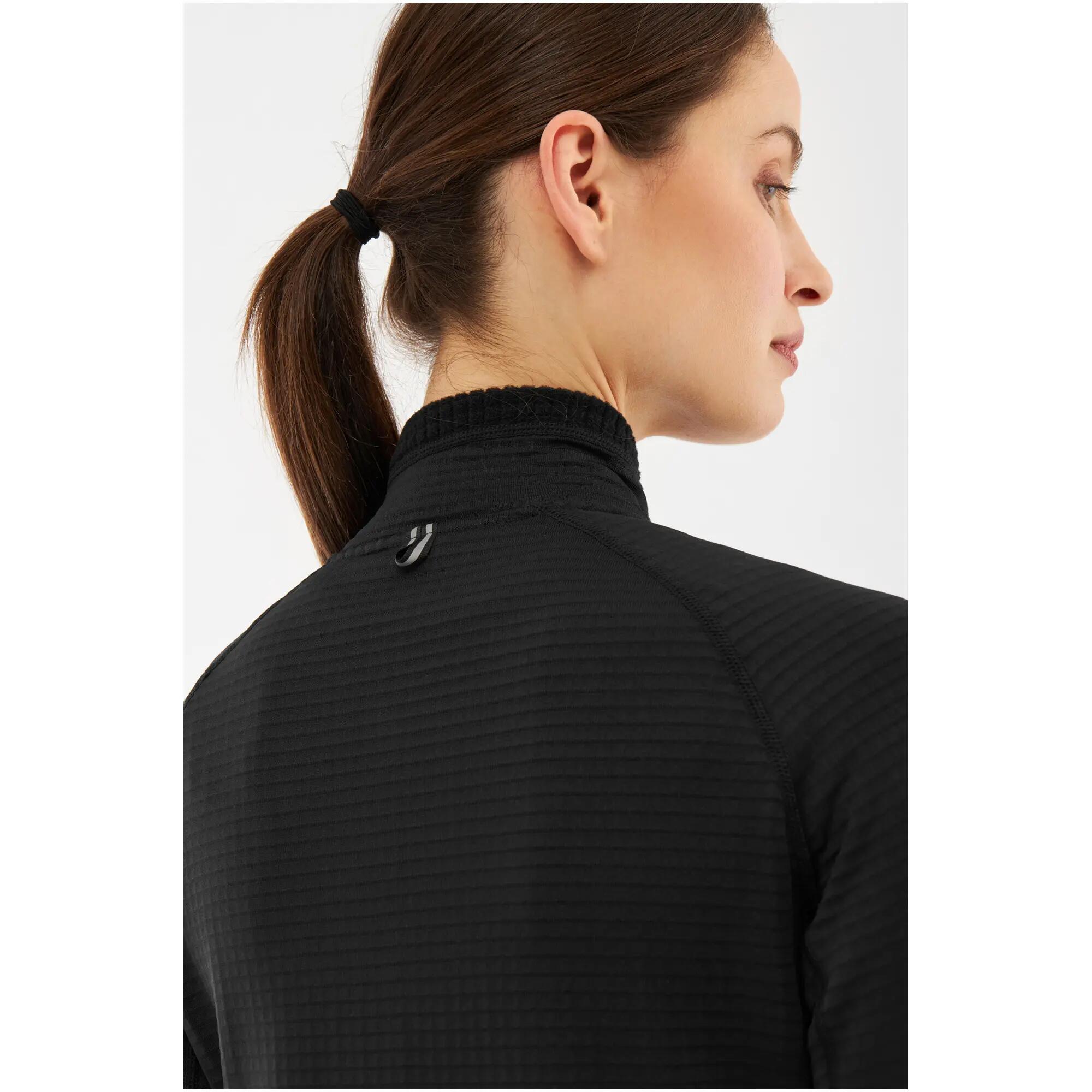 Bluza damska VIKING Admont Full Zip Lady rozpinana 4/5