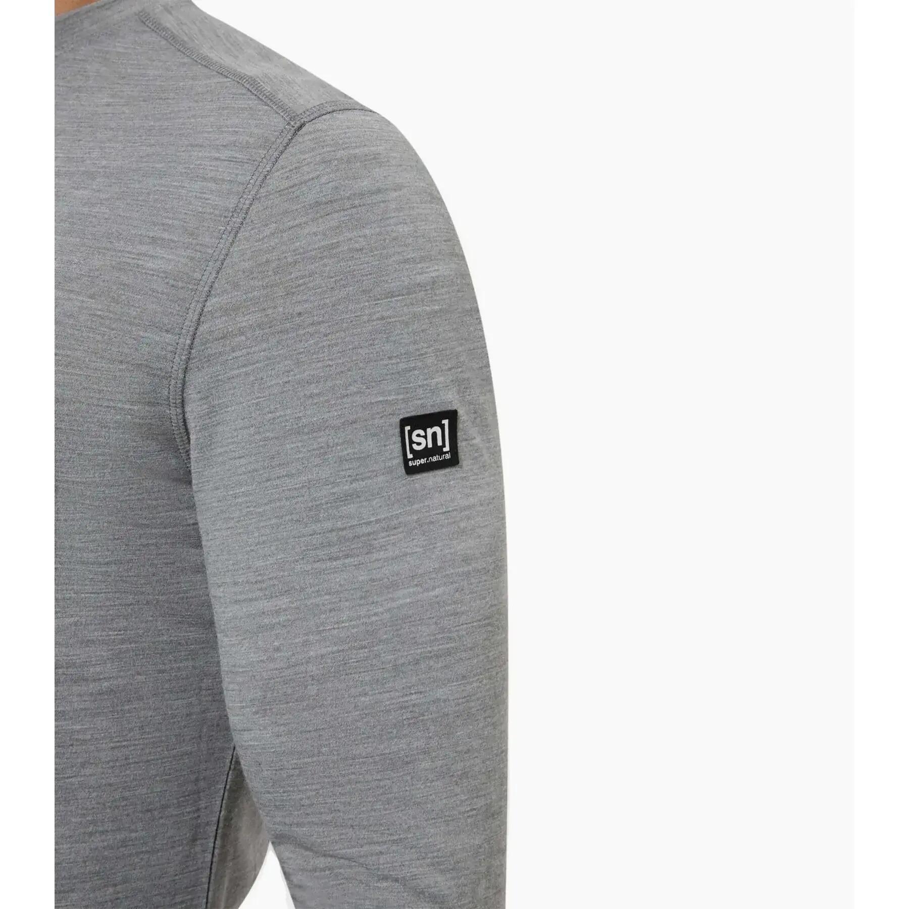 Sous maillot manches longues super.natural Tundra175 5/5