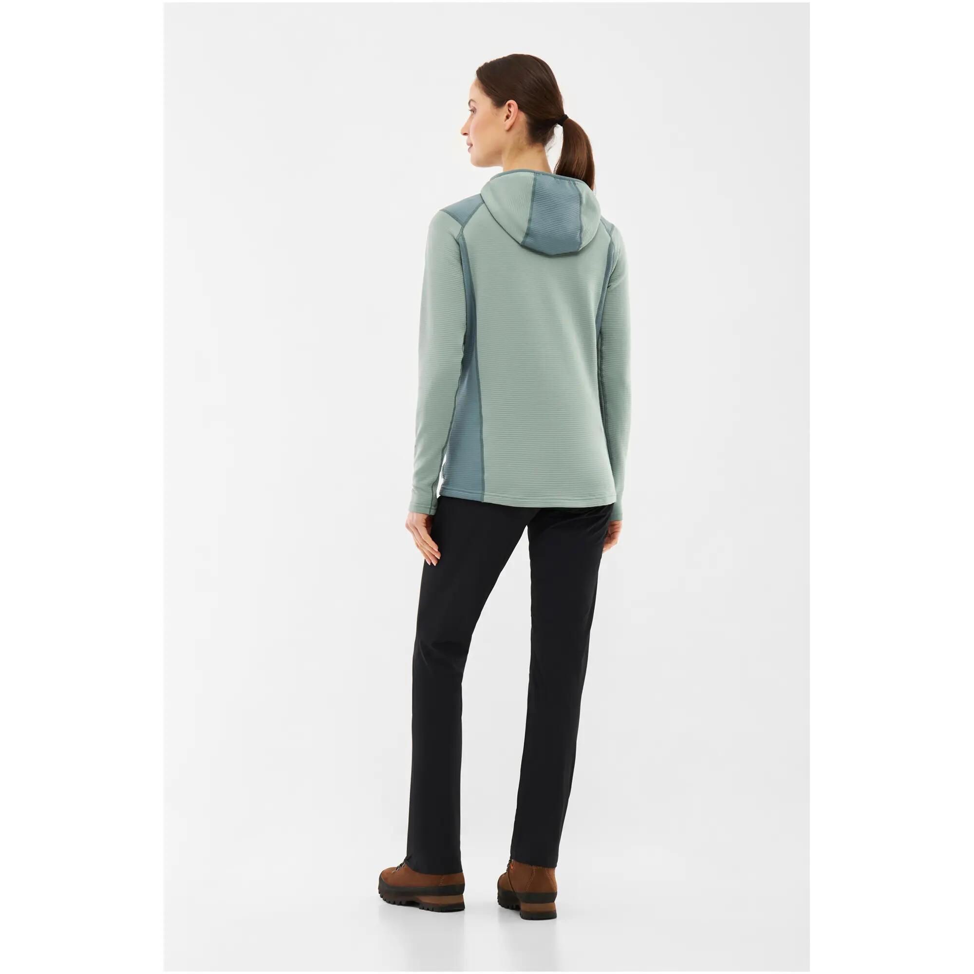 Dames Hoodie Viking Birger 4/7