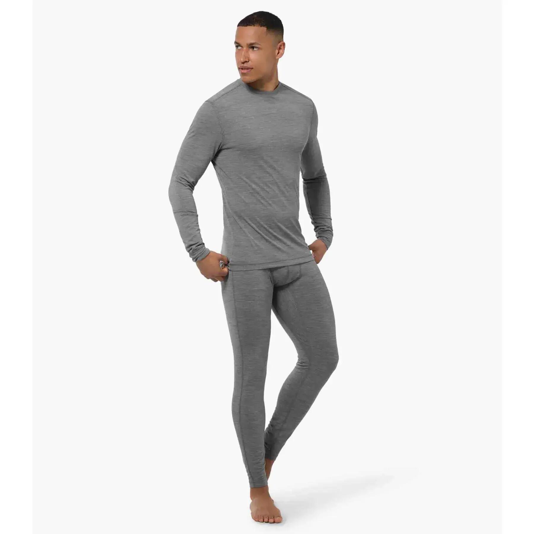 Sous maillot manches longues super.natural Tundra175 3/5