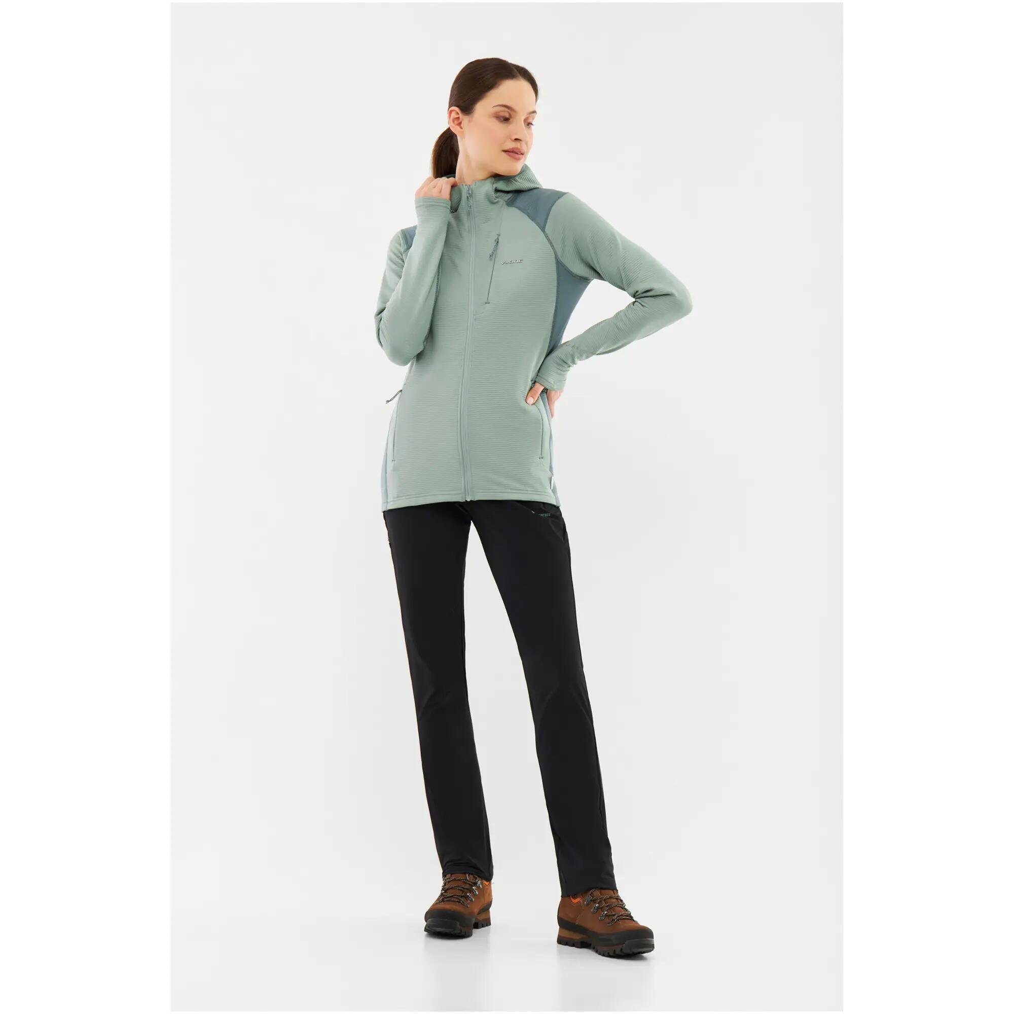 Dames Hoodie Viking Birger 3/7