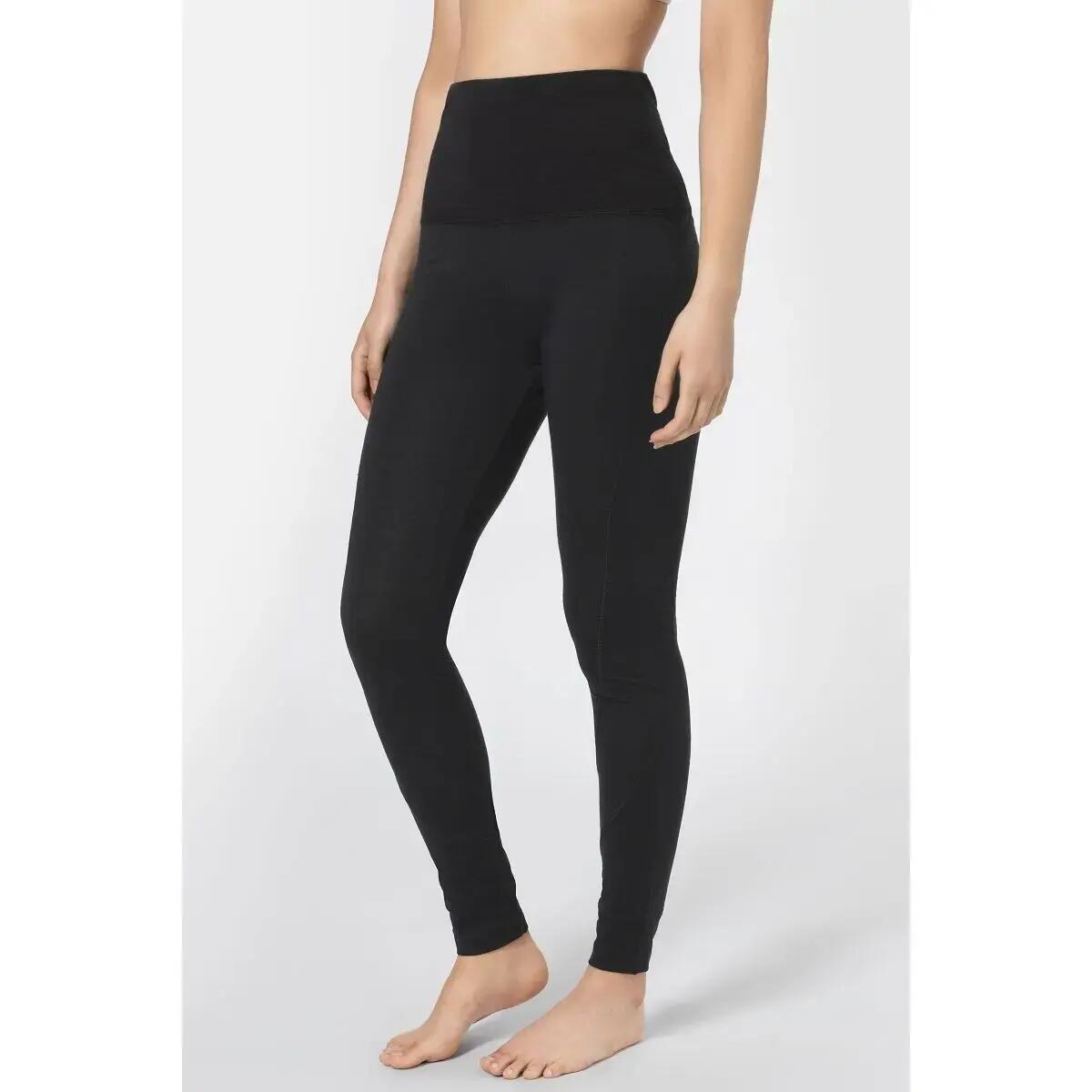 Leggings para mulher super.natural Tundra175 Comfy 2/5