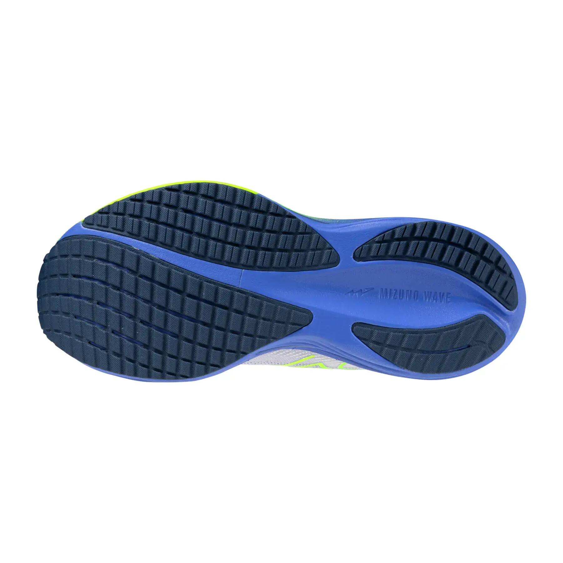Zapatillas de running mujer Mizuno Wave Rider 29 7/7