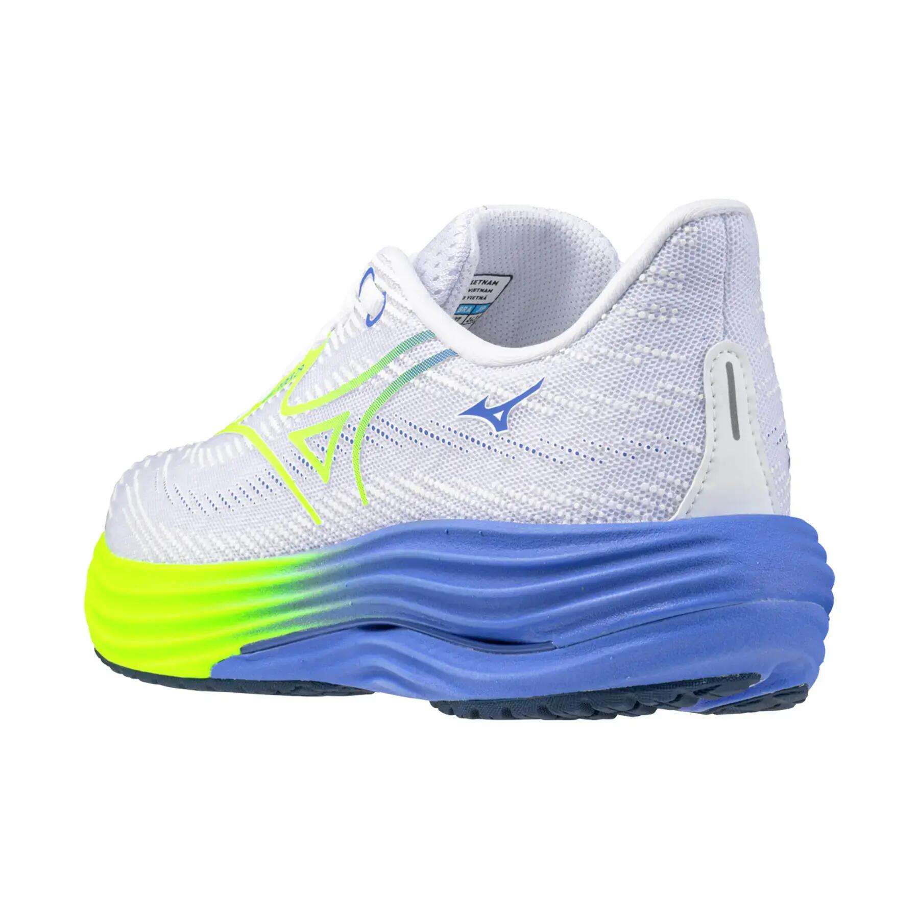 Women's running shoes Mizuno Wave Rider 29 6/7