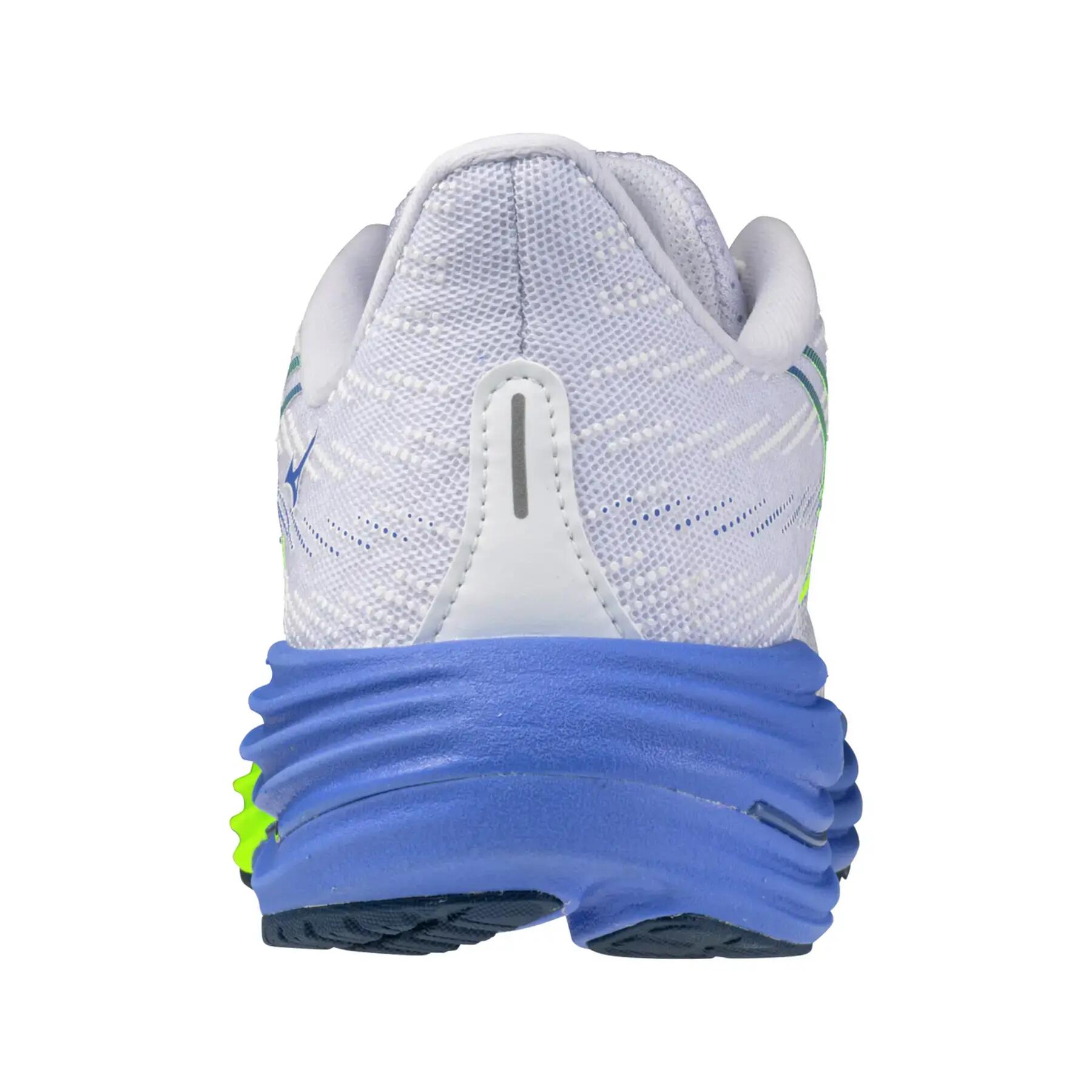 Women's running shoes Mizuno Wave Rider 29 5/7