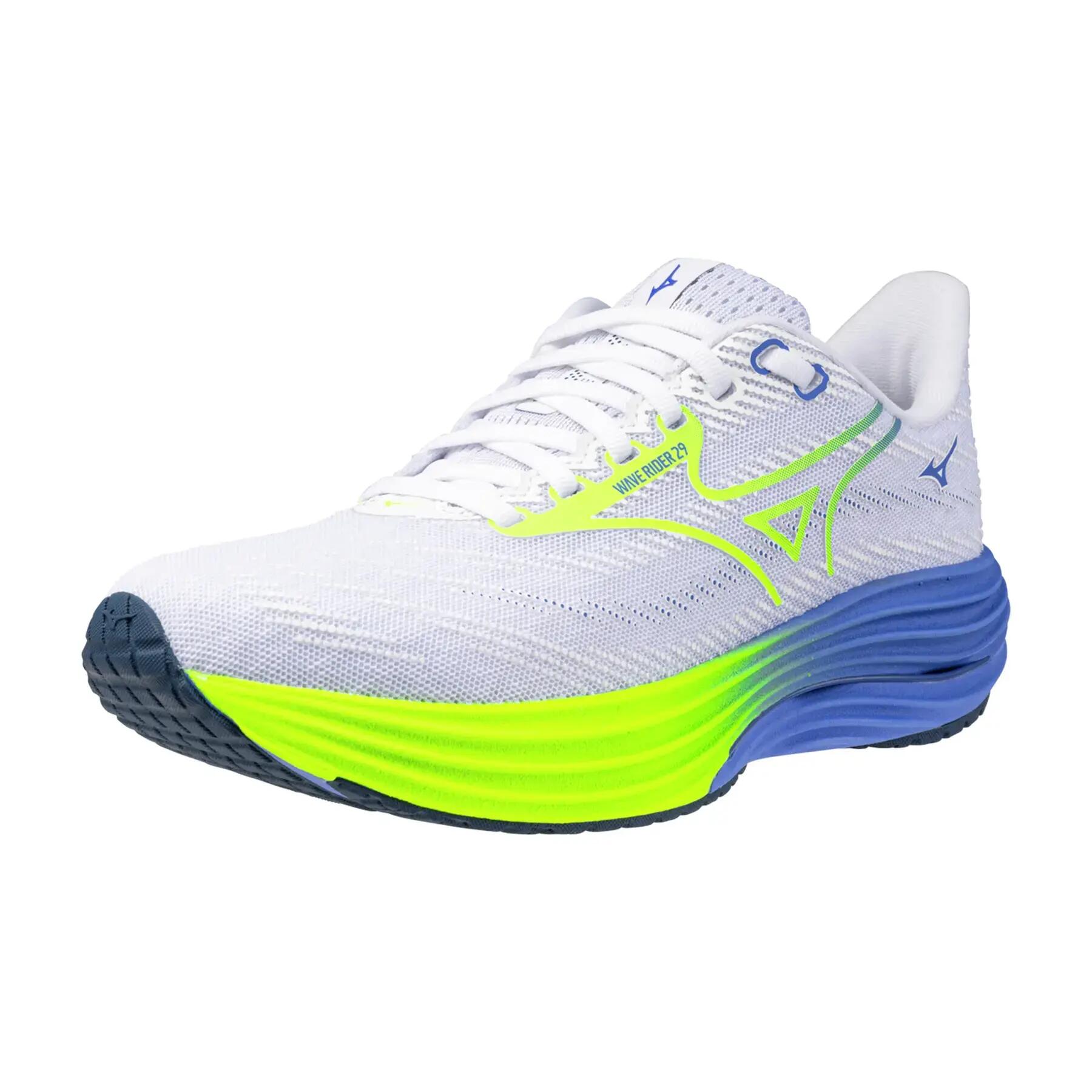 Women's running shoes Mizuno Wave Rider 29 2/7