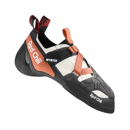 Klimschoenen Red Chili Mystix