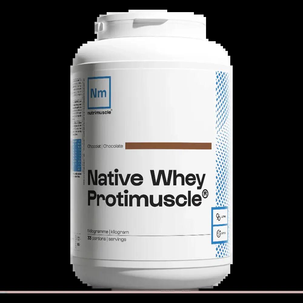 NUTRIMUSCLE picture