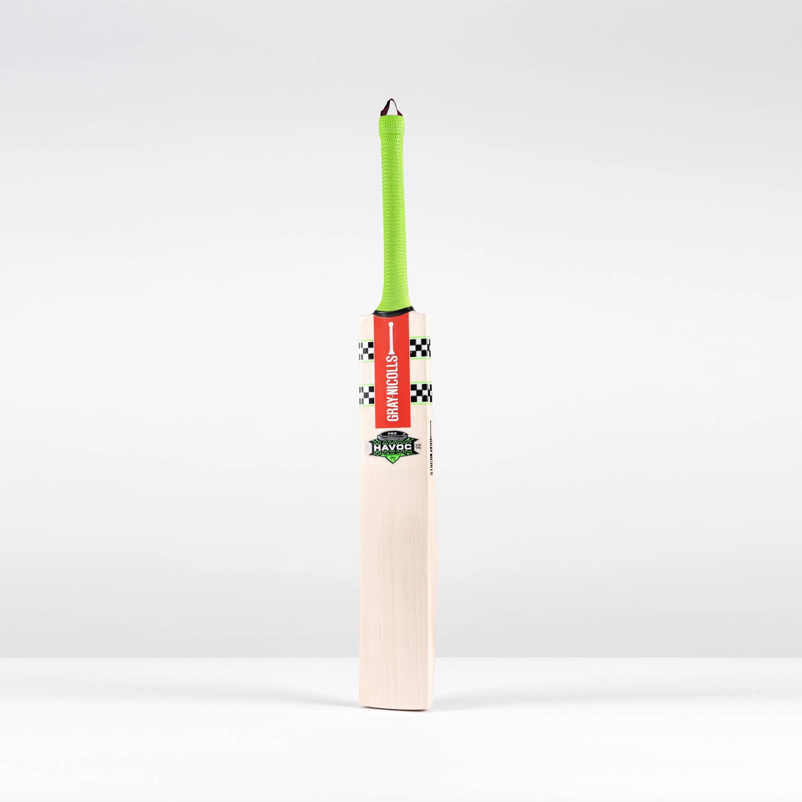 Batte de cricket Gray-Nicolls Pro 1/1