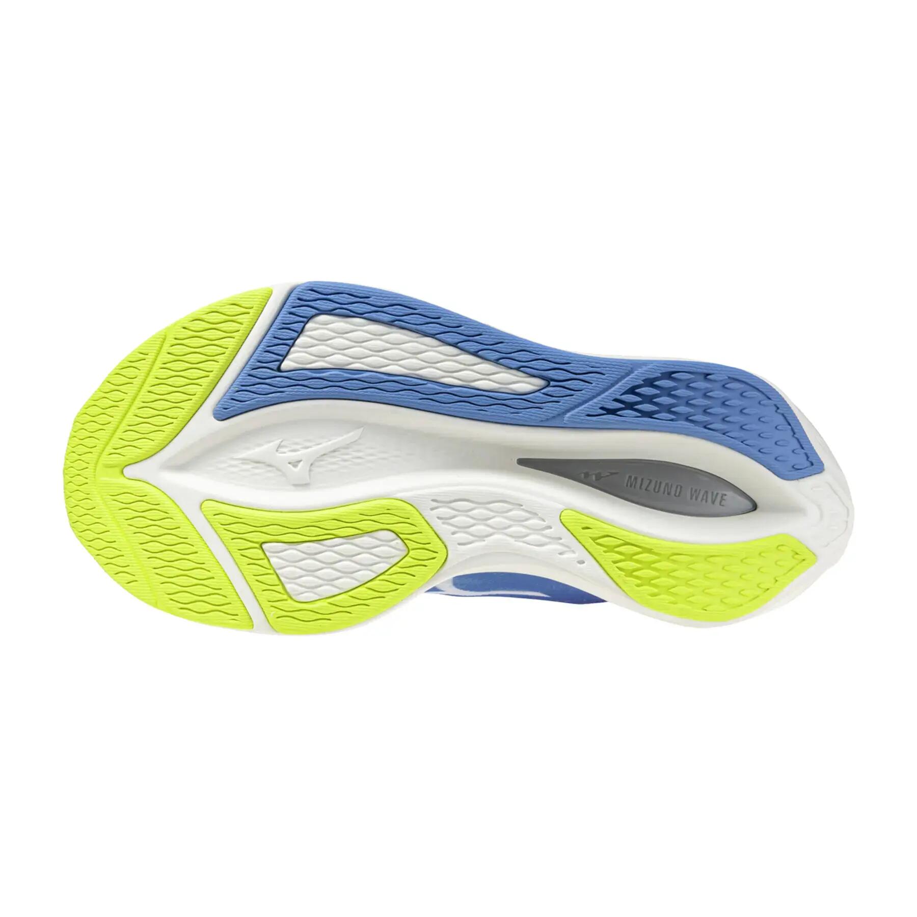Sapatilhas de running para mulher Mizuno Wave Rebellion Flash 3 7/7