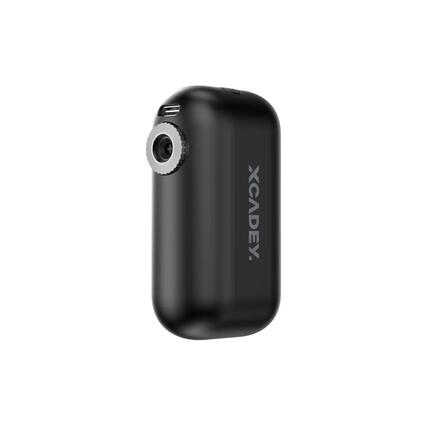 Gonfleur électrique XCadey Capsule P60