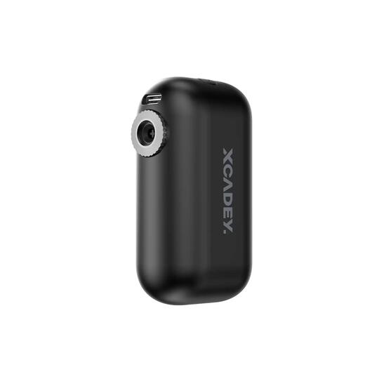 Gonfleur électrique XCadey Capsule P60
