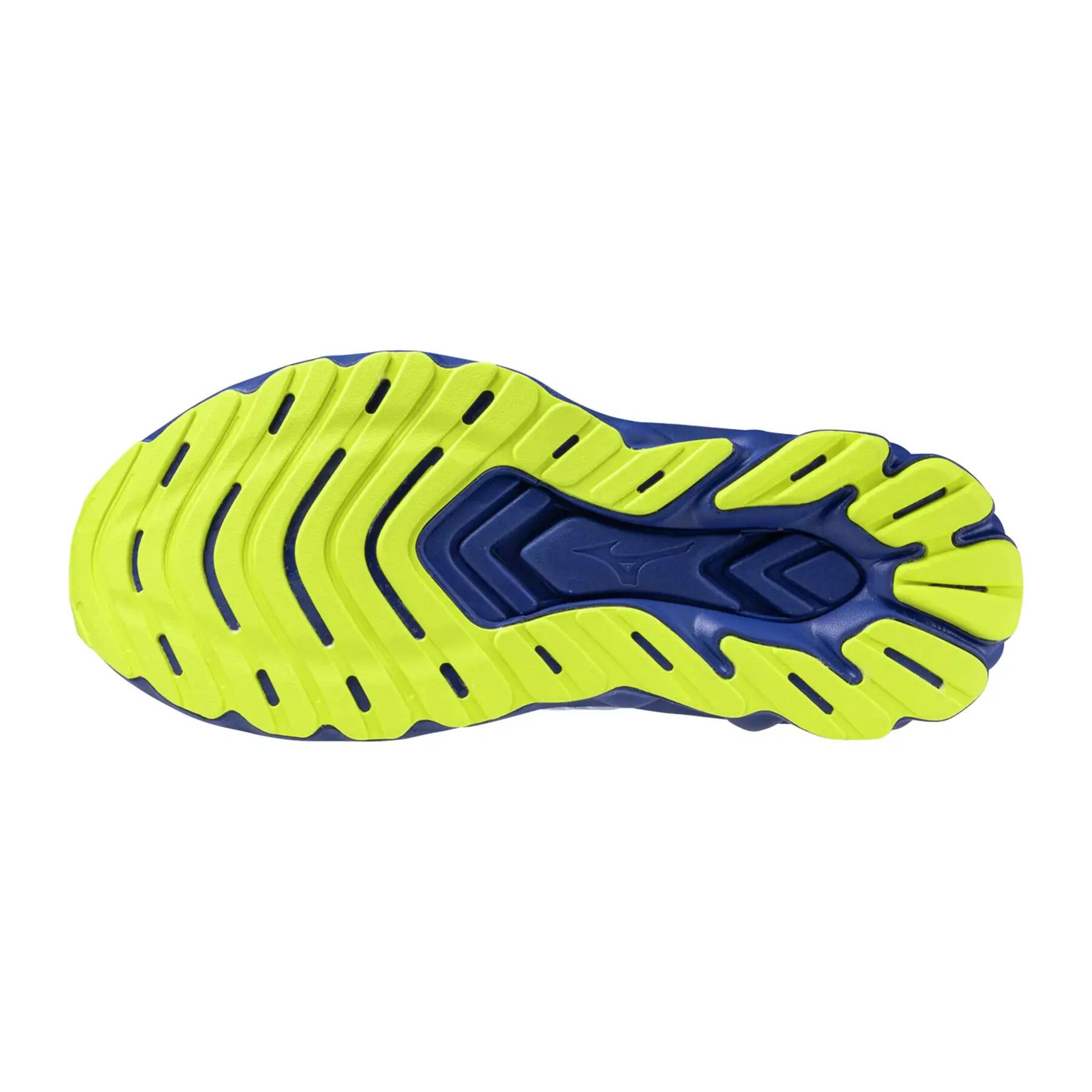 Dámská běžecká obuv Wave Skyrise 7 - J1GD260921 5/6