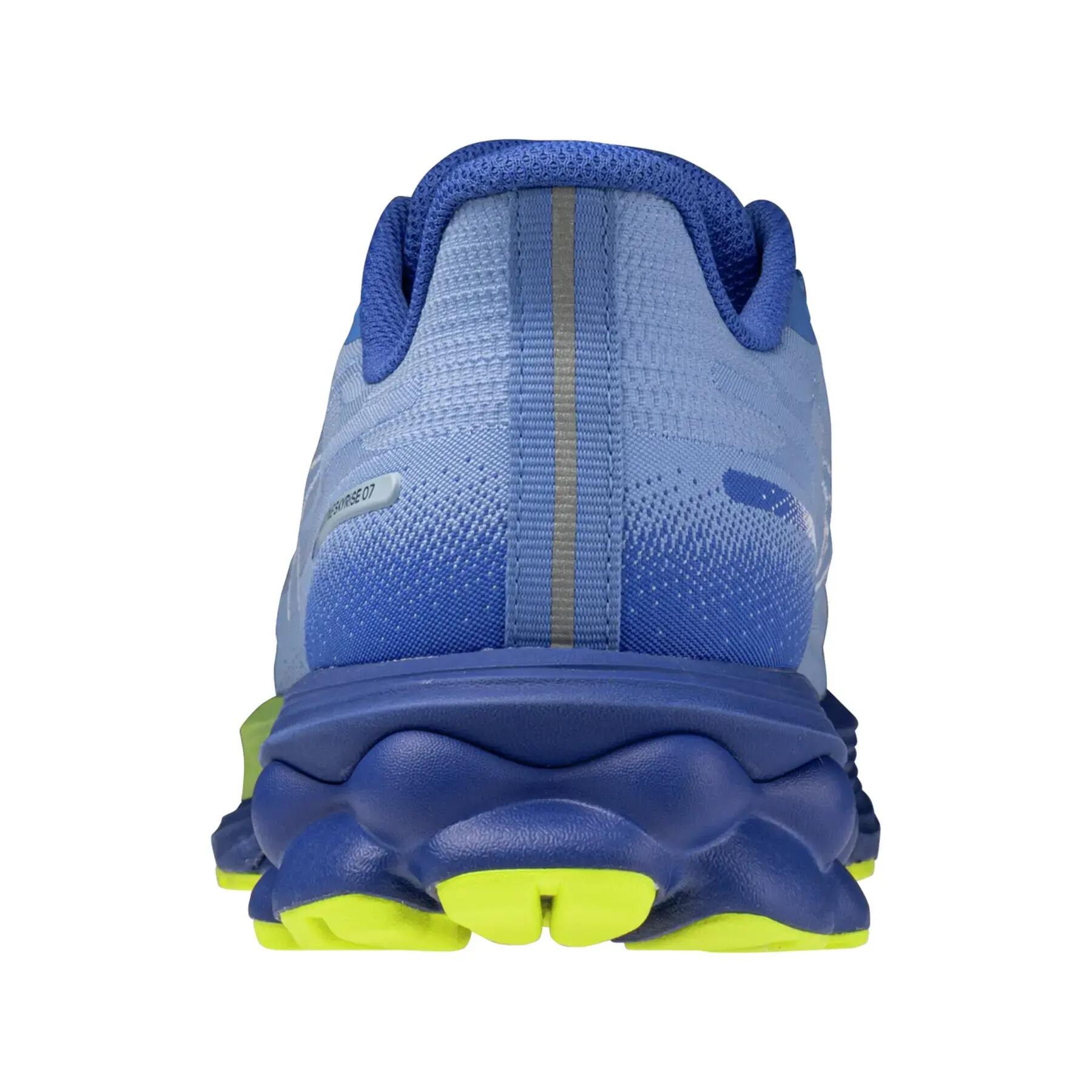 Dámská běžecká obuv Wave Skyrise 7 - J1GD260921 4/6