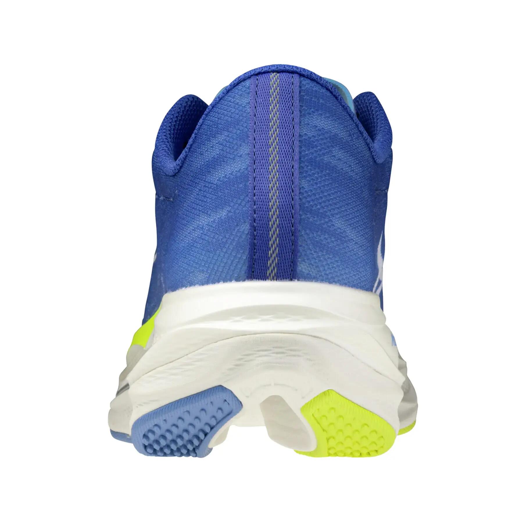 Sapatilhas de running para mulher Mizuno Wave Rebellion Flash 3 5/7